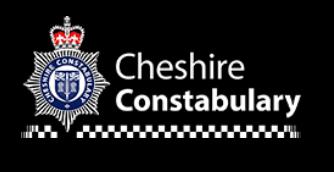 cheshire police logo